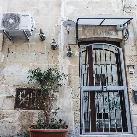 2 Santi Bed & Breakfast Lecce